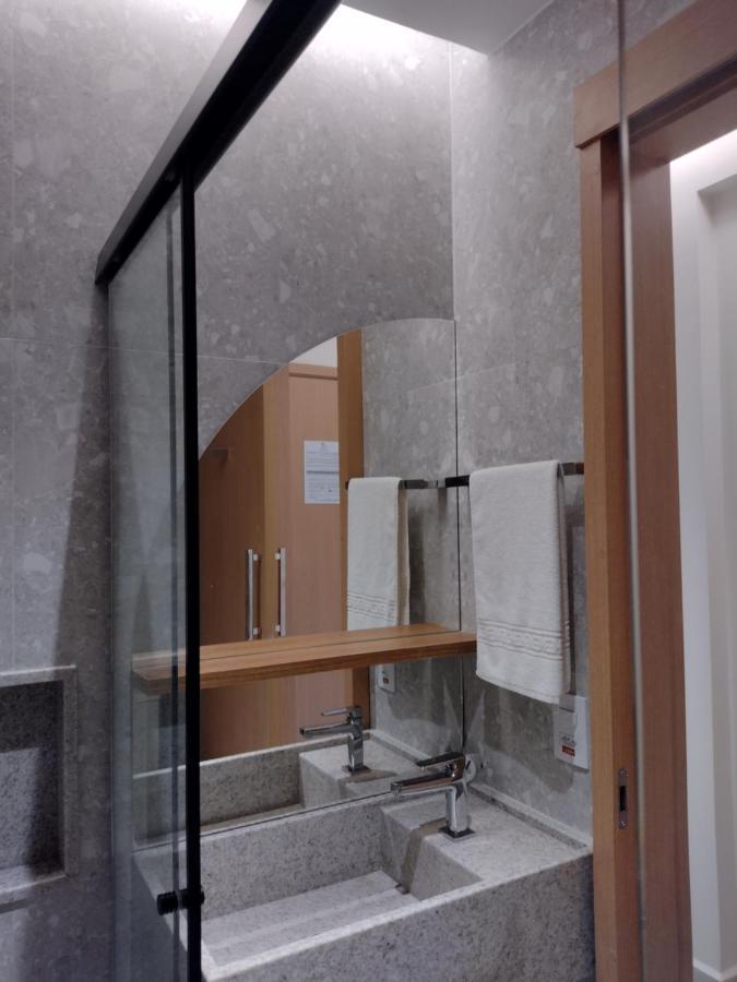 Salinas Premium Apartment Salinopolis Exterior photo